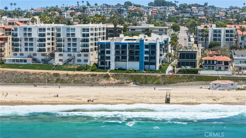 575 Esplanade 207, Redondo Beach, California 90277