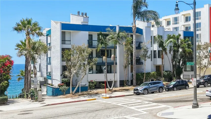 575 Esplanade 207, Redondo Beach, California 90277
