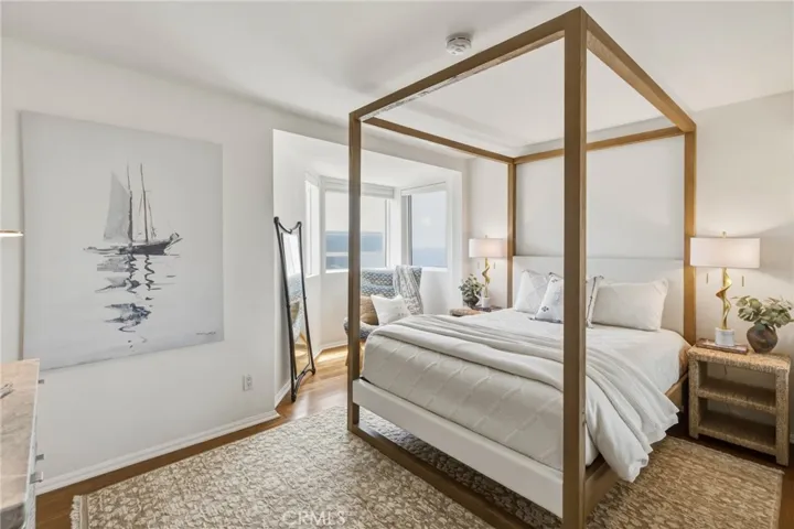 575 Esplanade 207, Redondo Beach, California 90277
