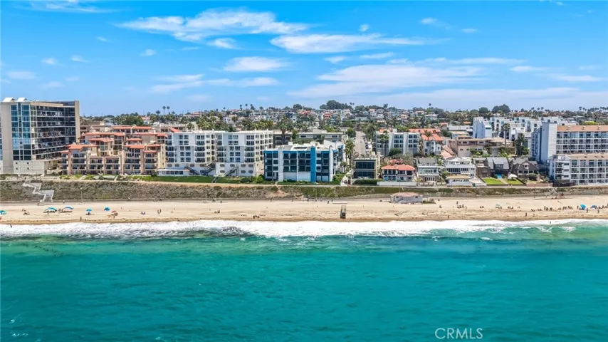 575 Esplanade 207, Redondo Beach, California 90277