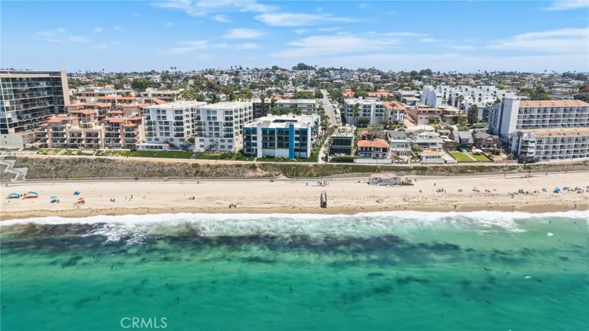 575 Esplanade 207, Redondo Beach, California 90277