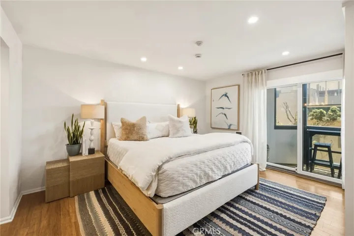 575 Esplanade 207, Redondo Beach, California 90277