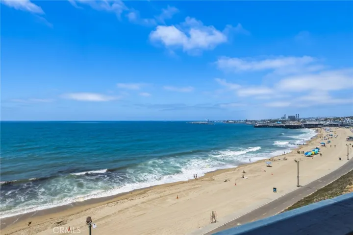 575 Esplanade 207, Redondo Beach, California 90277