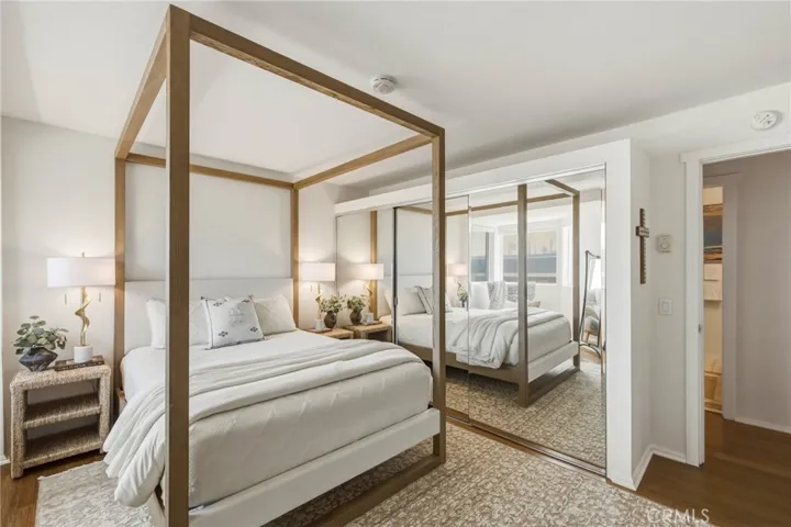 575 Esplanade 207, Redondo Beach, California 90277