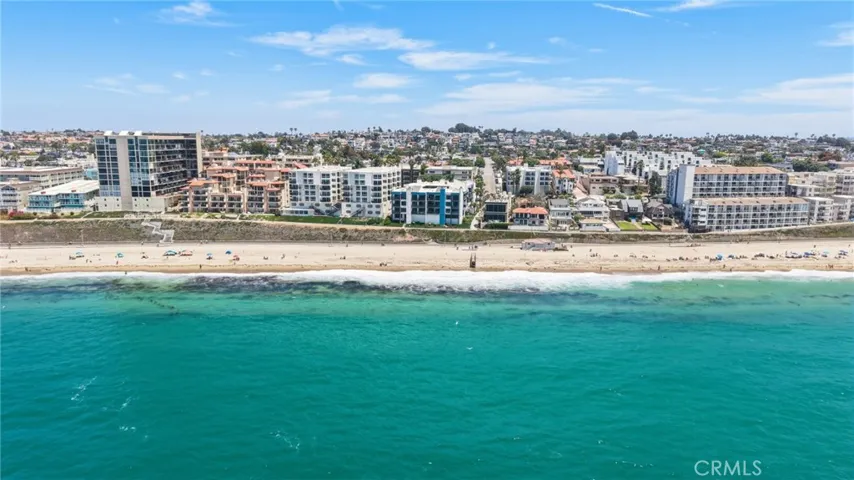 575 Esplanade 207, Redondo Beach, California 90277