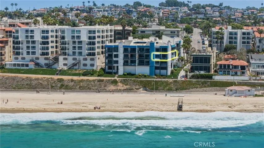 575 Esplanade 207, Redondo Beach, California 90277