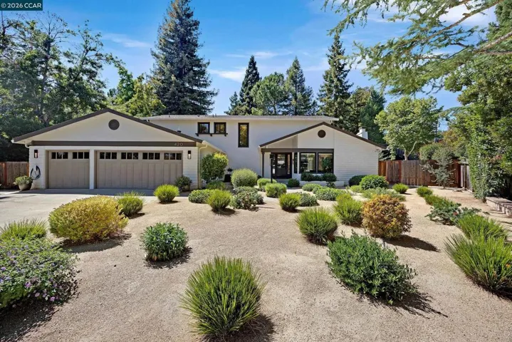 420 Pennington Pl, Danville, California 94526