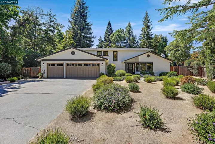 420 Pennington Pl, Danville, California 94526