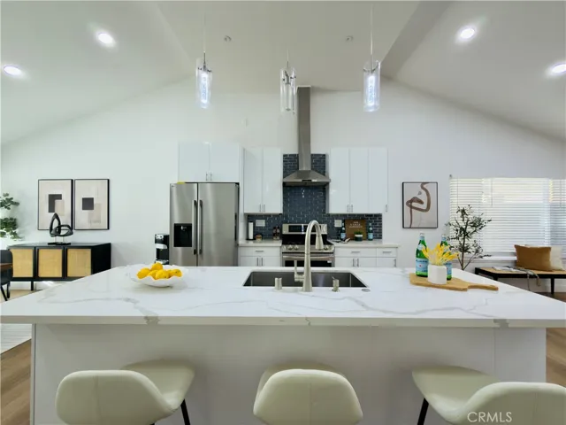 7408 E Calle Durango, Anaheim, California 92808