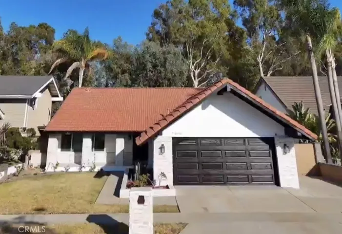 7408 E Calle Durango, Anaheim, California 92808