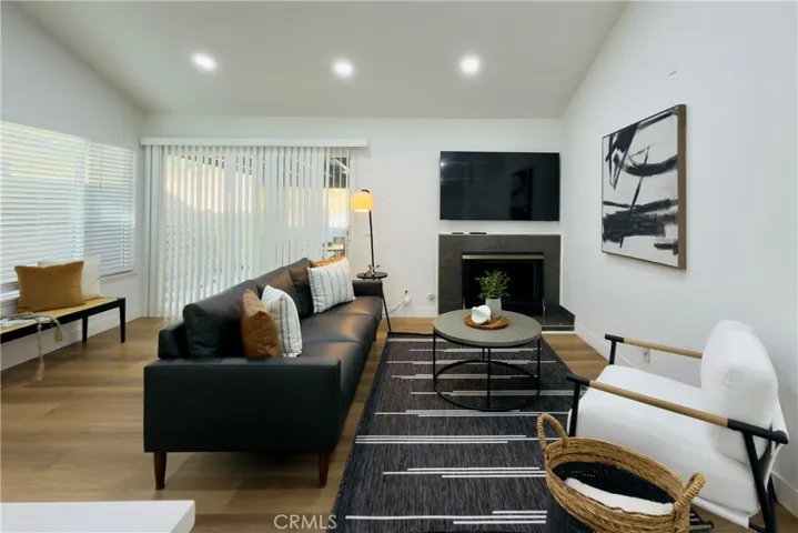 7408 E Calle Durango, Anaheim, California 92808