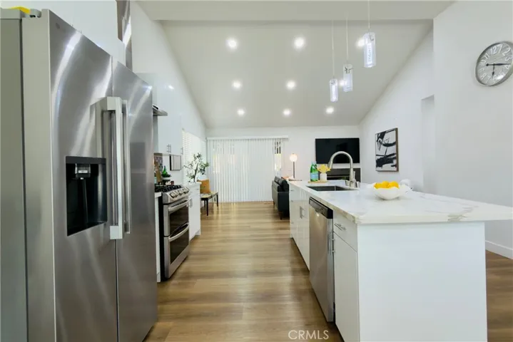 7408 E Calle Durango, Anaheim, California 92808