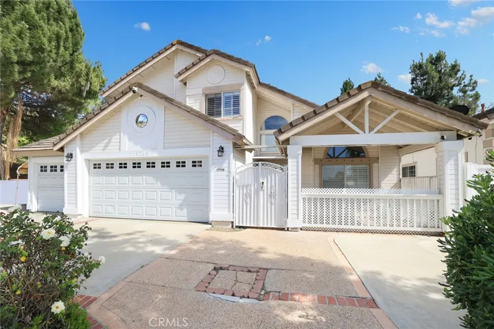 19742 19748 Castlebar Drive, Rowland Heights, California 91748