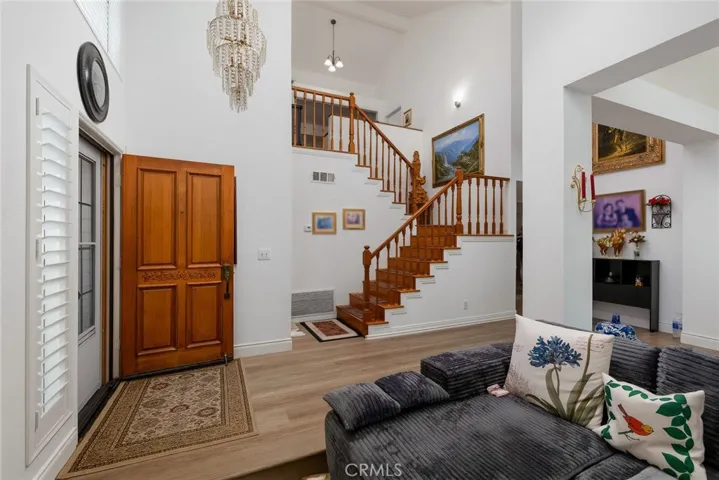 19742 19748 Castlebar Drive, Rowland Heights, California 91748