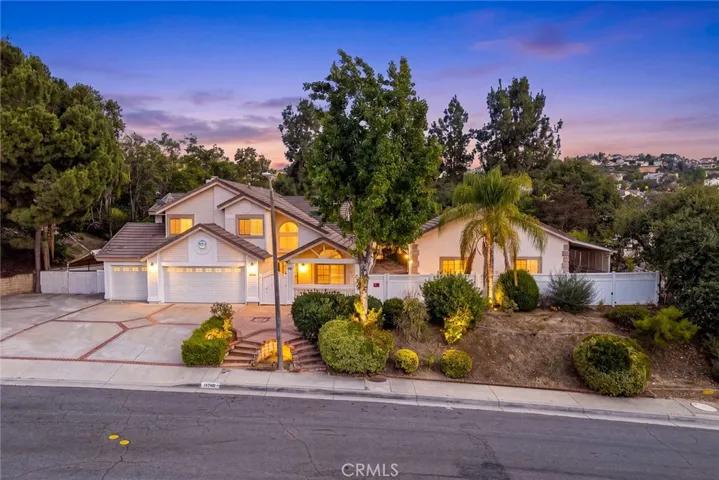 19748 & 19742 Castlebar dr-two beaufiful homes are thoughtfully positioned side by side