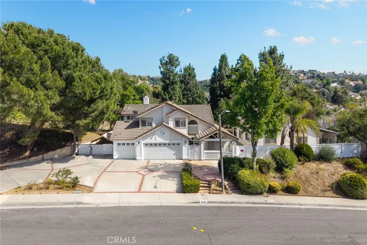 19742 19748 Castlebar Drive, Rowland Heights, California 91748