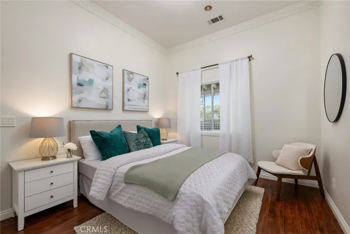 19742 Castlebar Dr – Another generously sized guest bedroom
