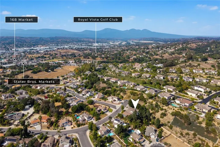 19742 19748 Castlebar Drive, Rowland Heights, California 91748