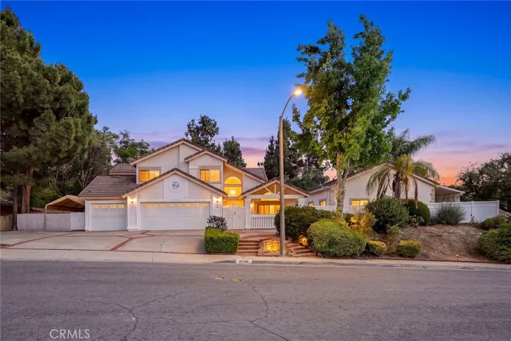 19742 19748 Castlebar Drive, Rowland Heights, California 91748