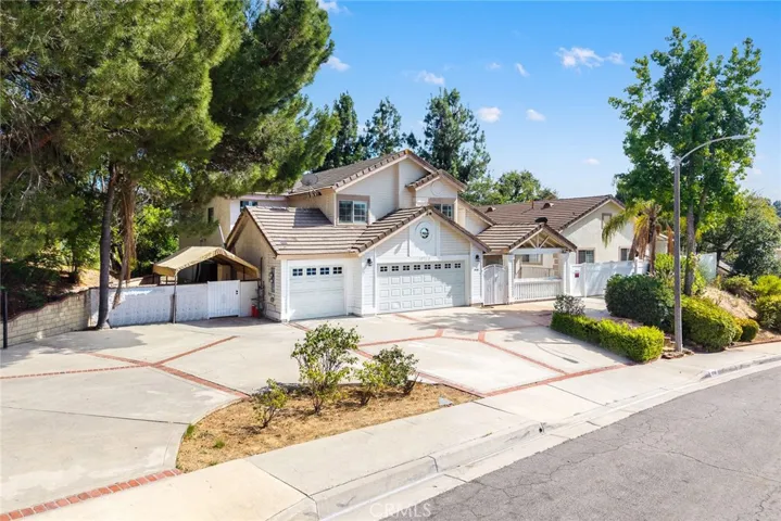 19742 19748 Castlebar Drive, Rowland Heights, California 91748