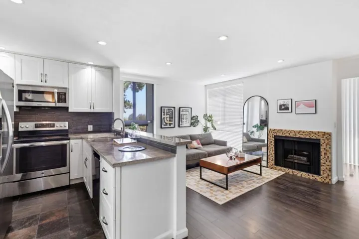 425 Anchor Road 209, San Mateo, California 94404