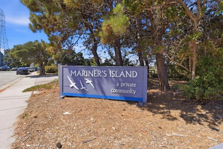 425 Anchor Road 209, San Mateo, California 94404