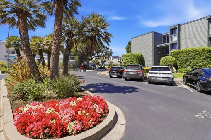 425 Anchor Road 209, San Mateo, California 94404