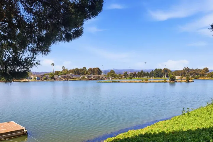 425 Anchor Road 209, San Mateo, California 94404