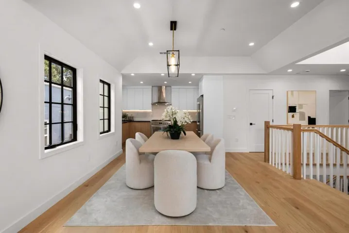 1015 Laguna Avenue, Burlingame, California 94010