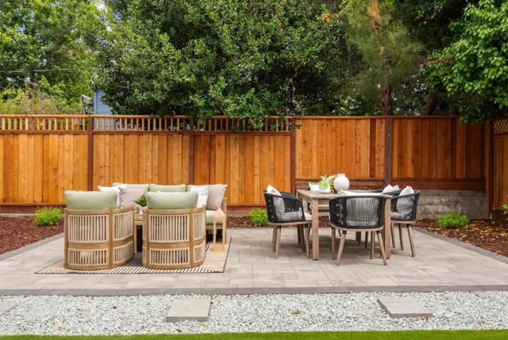 1015 Laguna Avenue, Burlingame, California 94010