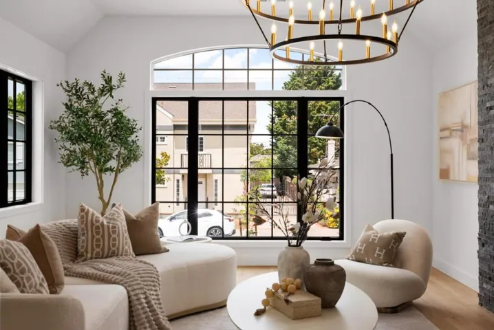 1015 Laguna Avenue, Burlingame, California 94010