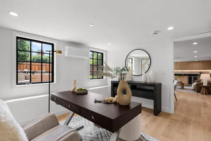1015 Laguna Avenue, Burlingame, California 94010
