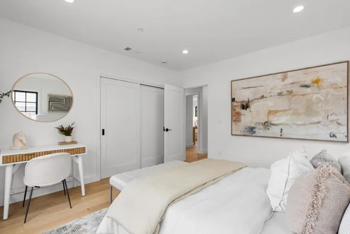 1015 Laguna Avenue, Burlingame, California 94010