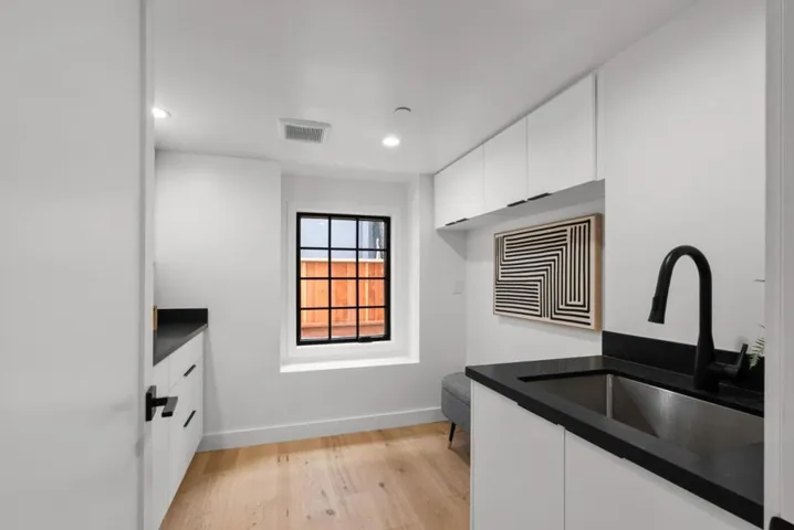 1015 Laguna Avenue, Burlingame, California 94010