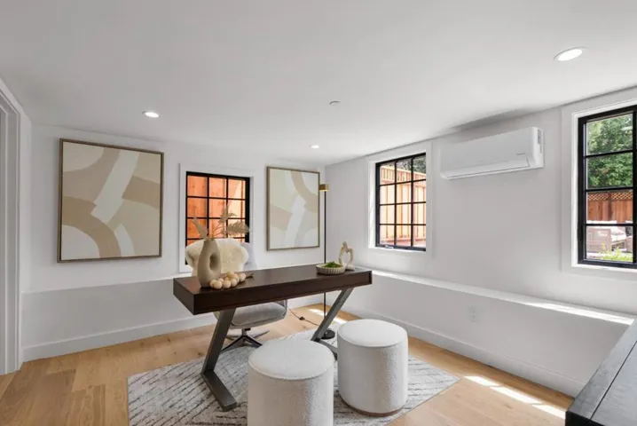 1015 Laguna Avenue, Burlingame, California 94010