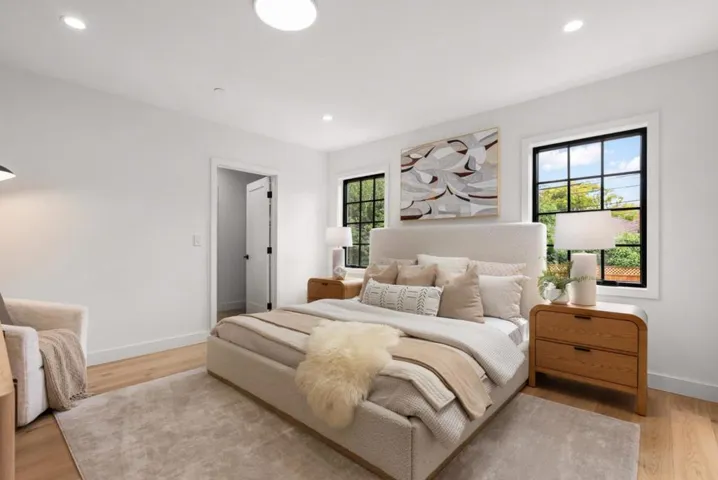 1015 Laguna Avenue, Burlingame, California 94010