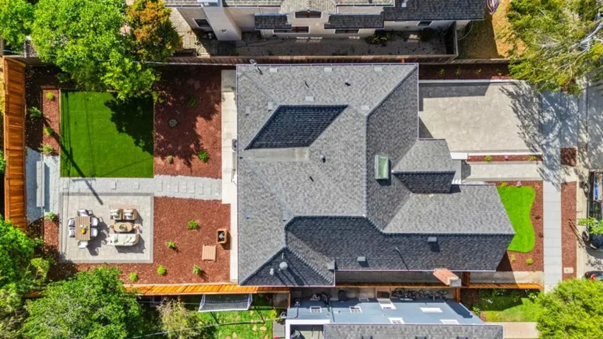 1015 Laguna Avenue, Burlingame, California 94010