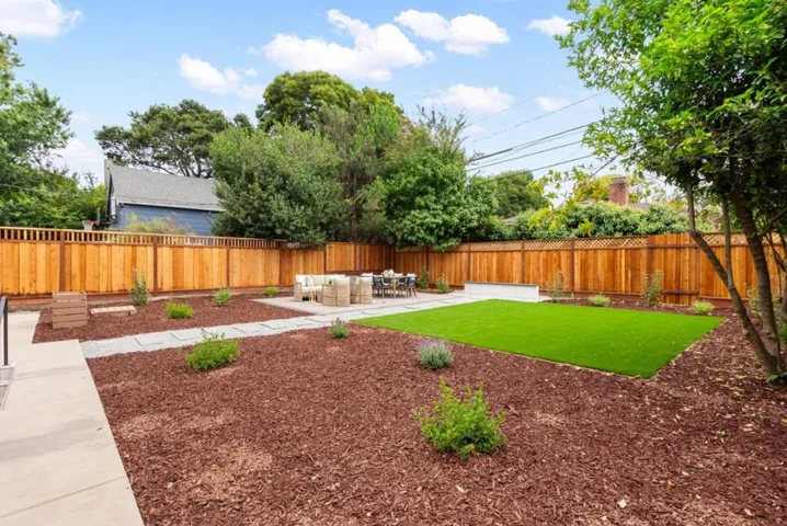1015 Laguna Avenue, Burlingame, California 94010