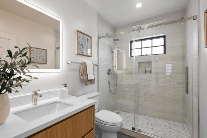 1015 Laguna Avenue, Burlingame, California 94010