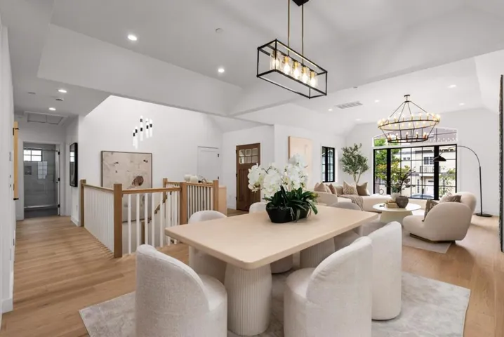 1015 Laguna Avenue, Burlingame, California 94010