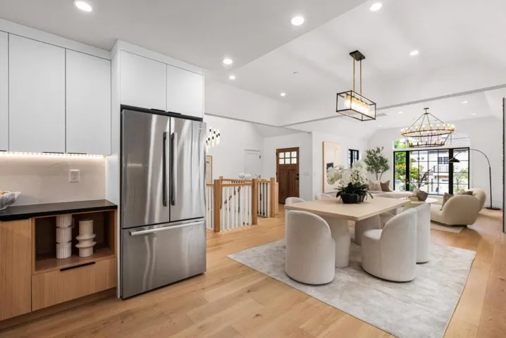 1015 Laguna Avenue, Burlingame, California 94010