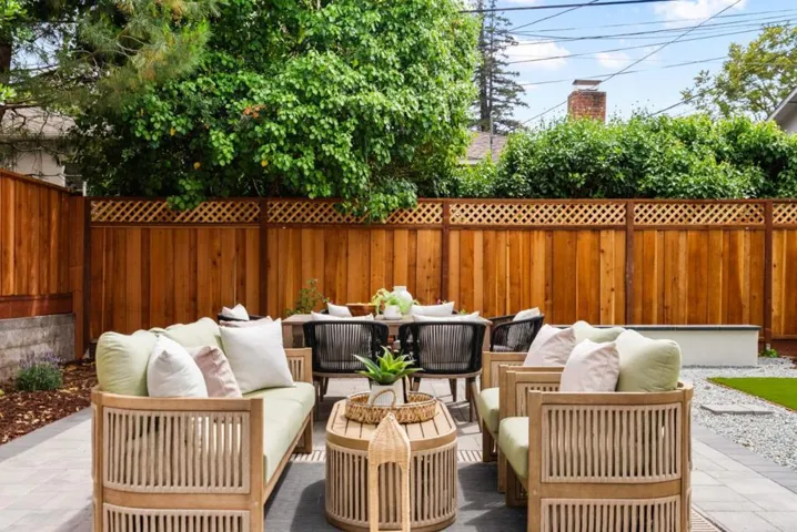1015 Laguna Avenue, Burlingame, California 94010