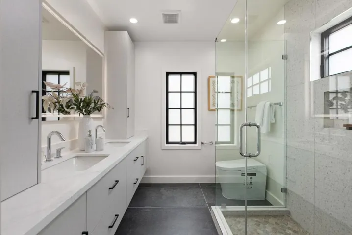 1015 Laguna Avenue, Burlingame, California 94010