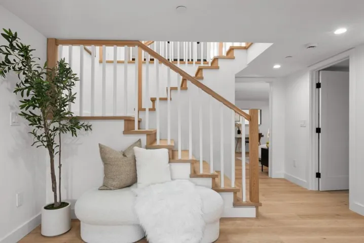 1015 Laguna Avenue, Burlingame, California 94010