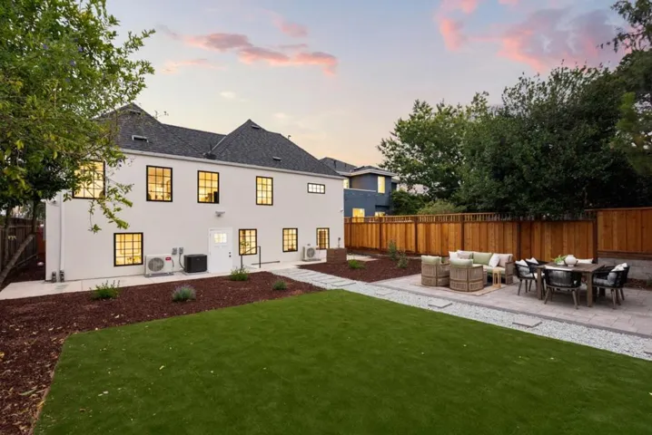 1015 Laguna Avenue, Burlingame, California 94010