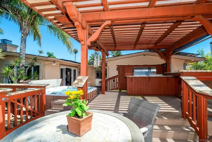 4264 Tacoma, San Diego, California 92117