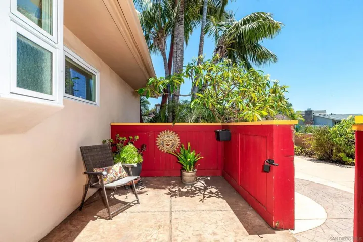 4264 Tacoma, San Diego, California 92117