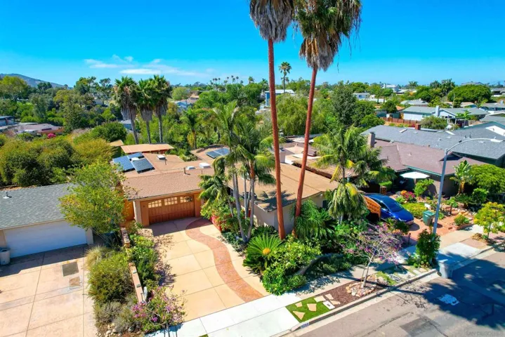 4264 Tacoma, San Diego, California 92117