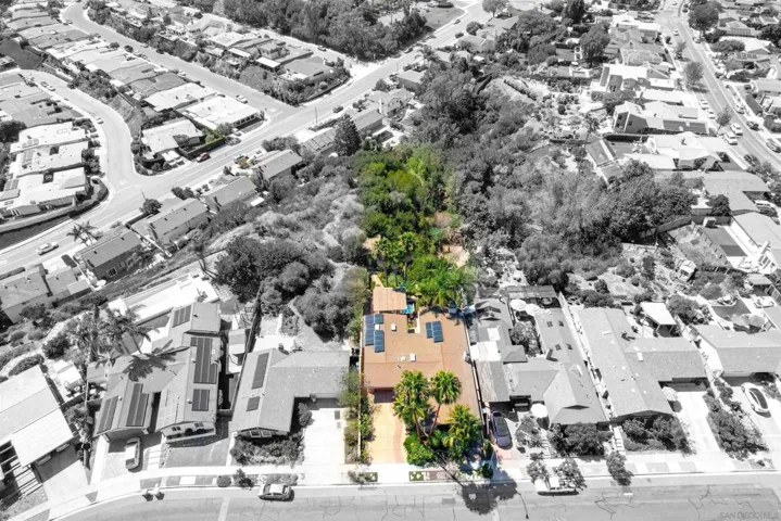 4264 Tacoma, San Diego, California 92117