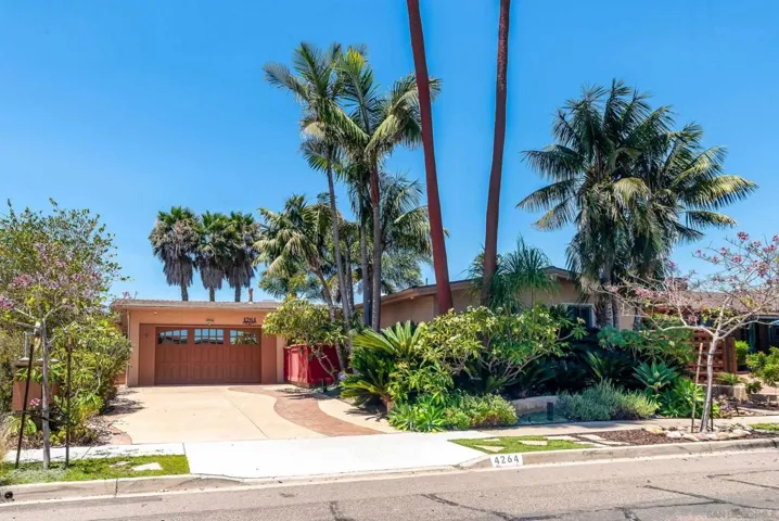 4264 Tacoma, San Diego, California 92117